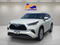 2020 Toyota Highlander Hybrid Limited