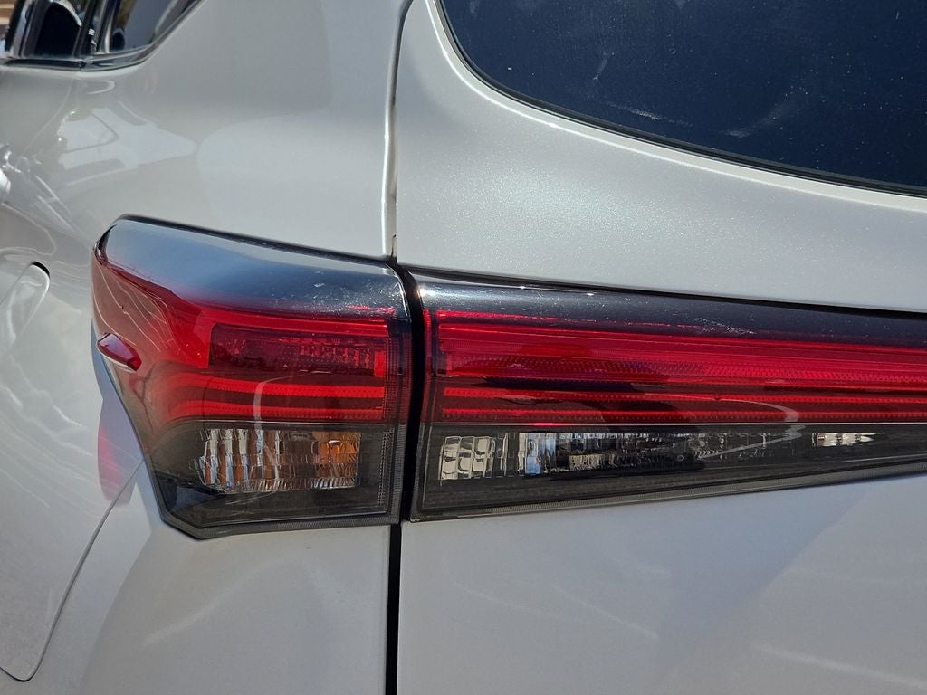2020 Toyota Highlander Hybrid Limited