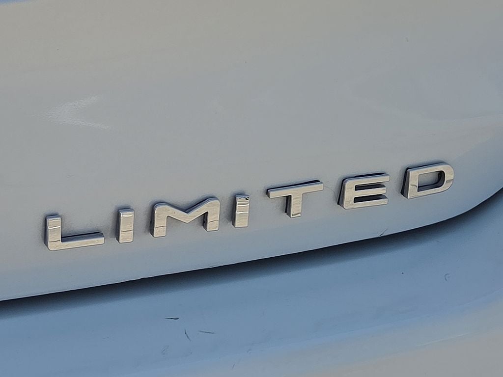 2020 Toyota Highlander Hybrid Limited