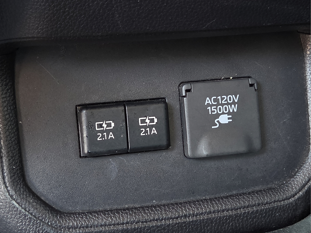 2020 Toyota Highlander Hybrid Limited