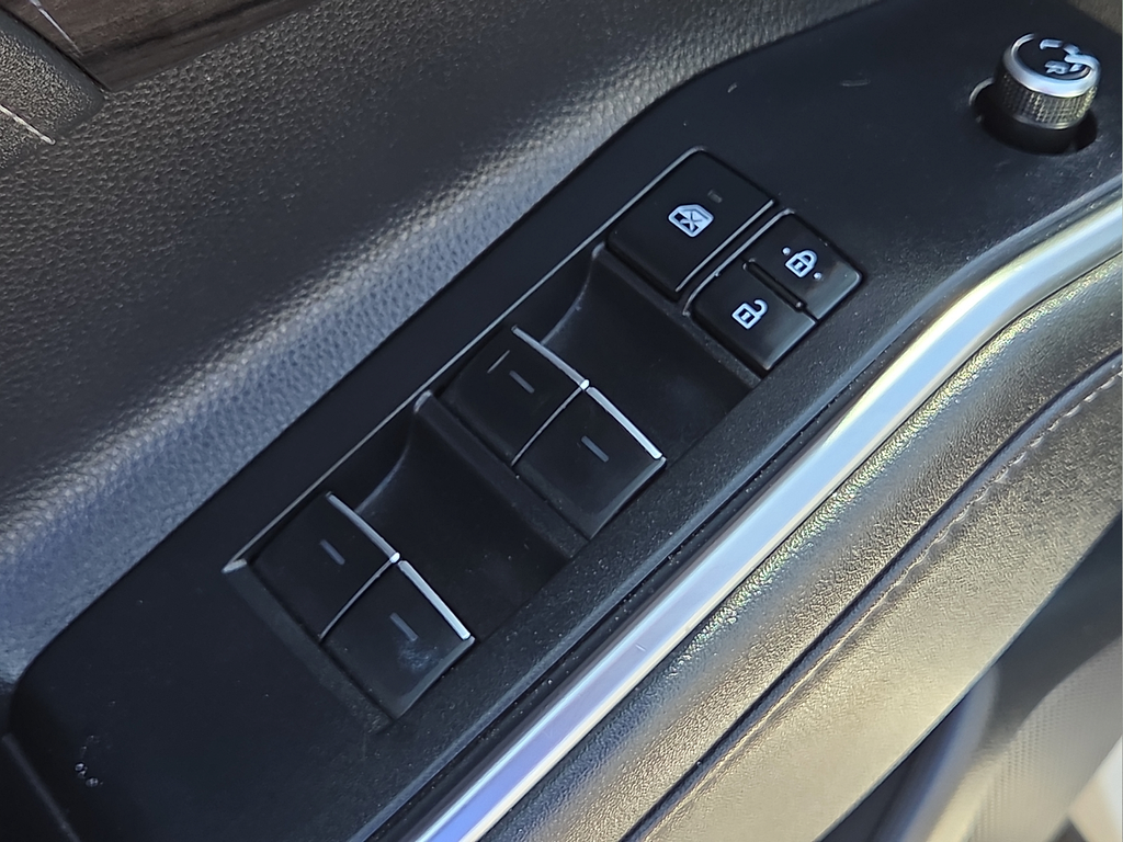 2020 Toyota Highlander Hybrid Limited