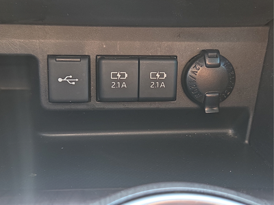 2020 Toyota Highlander Hybrid Limited