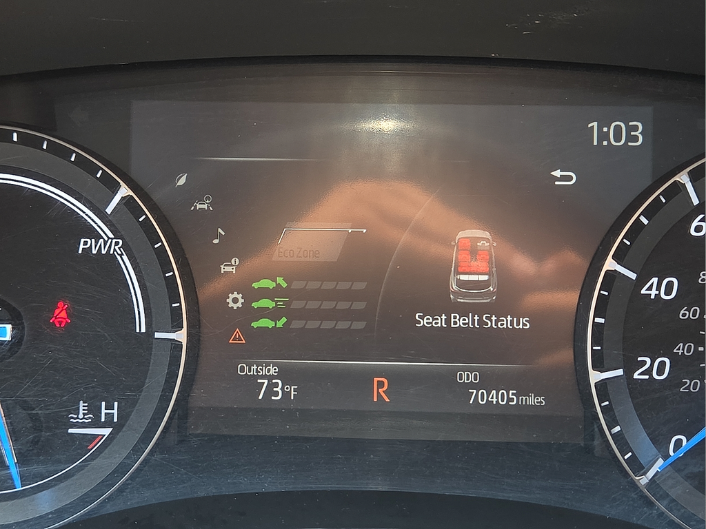 2020 Toyota Highlander Hybrid Limited