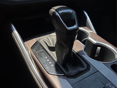 2020 Toyota Highlander Hybrid Limited