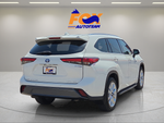 2020 Toyota Highlander Hybrid Limited