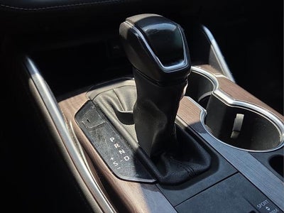2020 Toyota Highlander Hybrid Limited