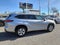 2020 Toyota Highlander LE