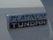 2020 Toyota Tundra Platinum 5.7L V8