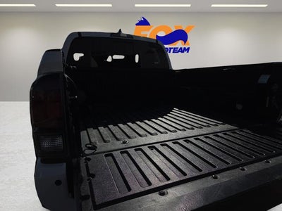 2020 Toyota Tacoma TRD Pro V6
