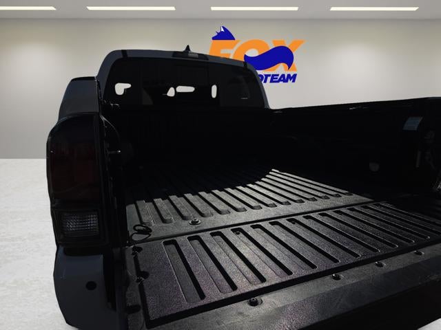 2020 Toyota Tacoma TRD Pro V6