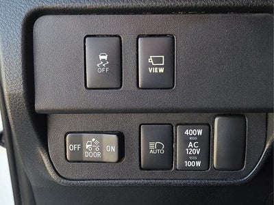 2020 Toyota Tacoma TRD Pro V6