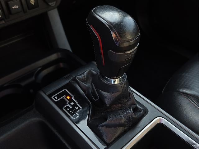 2020 Toyota Tacoma TRD Pro V6