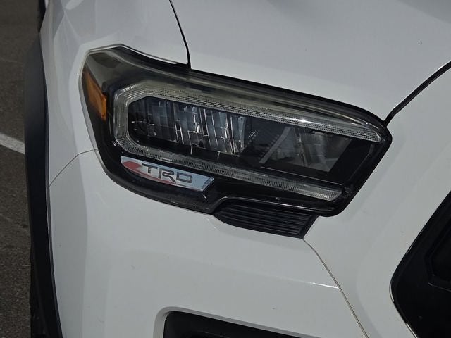 2020 Toyota Tacoma TRD Pro V6