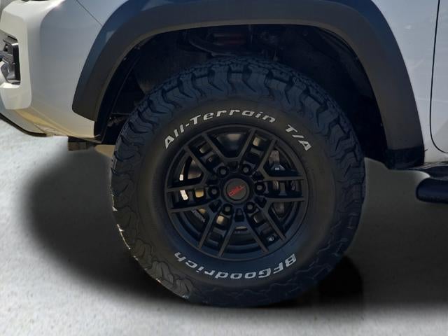 2020 Toyota Tacoma TRD Pro V6