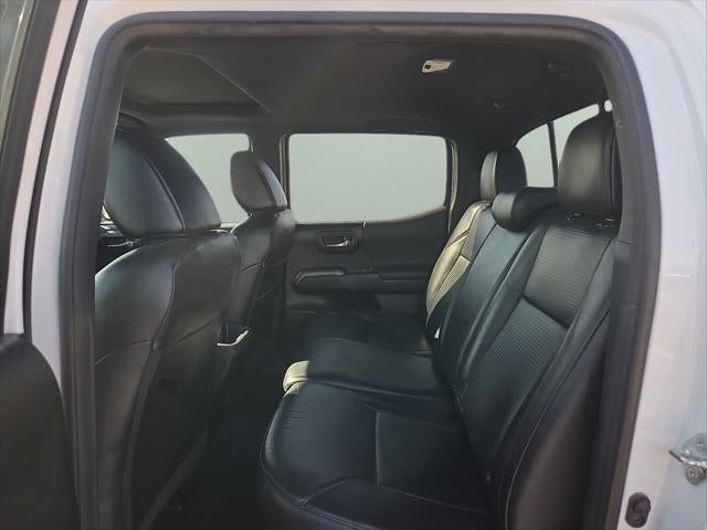 2020 Toyota Tacoma TRD Pro V6