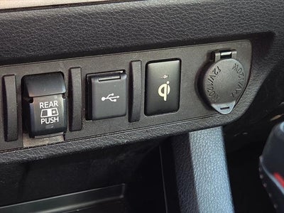 2020 Toyota Tacoma TRD Pro V6