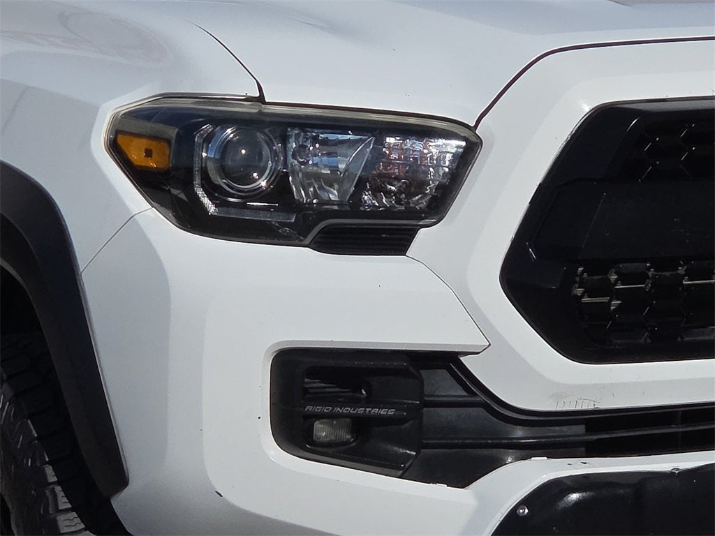 2019 Toyota Tacoma TRD Pro V6