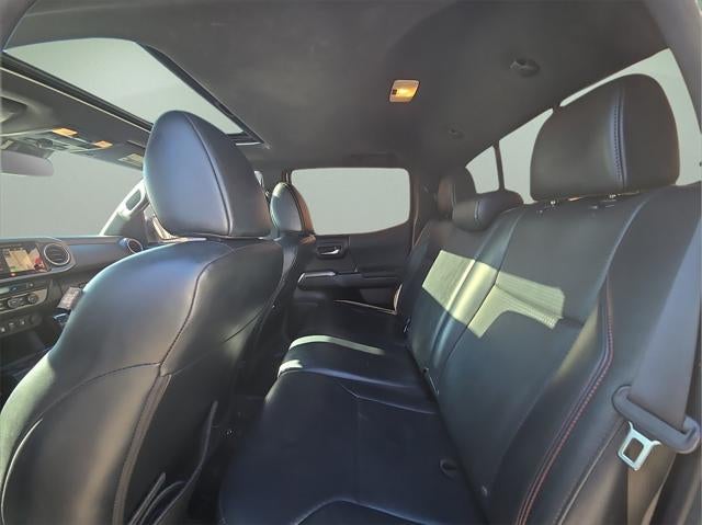 2019 Toyota Tacoma TRD Pro V6