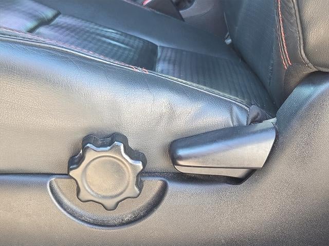 2019 Toyota Tacoma TRD Pro V6