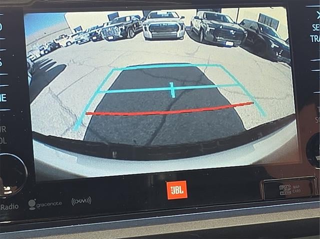 2019 Toyota Tacoma TRD Pro V6