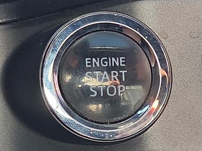 2019 Toyota Tacoma TRD Pro V6