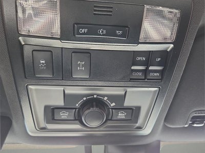 2019 Toyota Tacoma TRD Pro V6