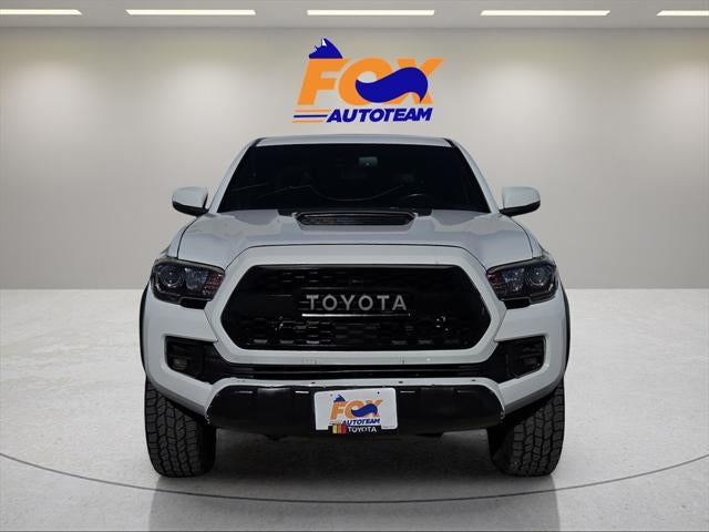 2019 Toyota Tacoma TRD Pro V6