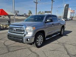 2016 Toyota Tundra SR5 CrewMax