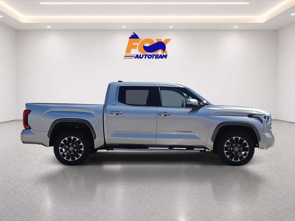 2023 Toyota Tundra Limited