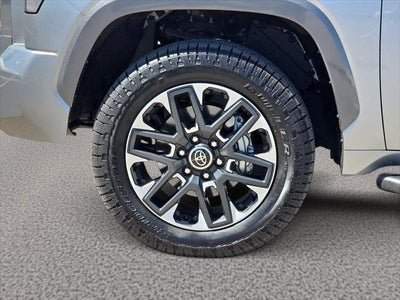 2023 Toyota Tundra Limited