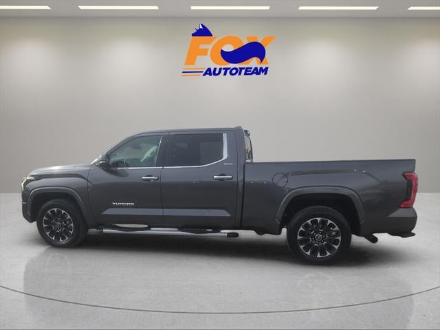 2023 Toyota Tundra Limited