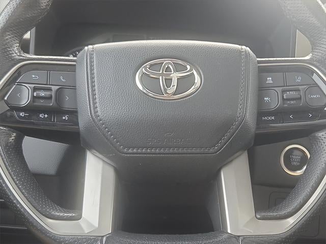 2023 Toyota Tundra Limited
