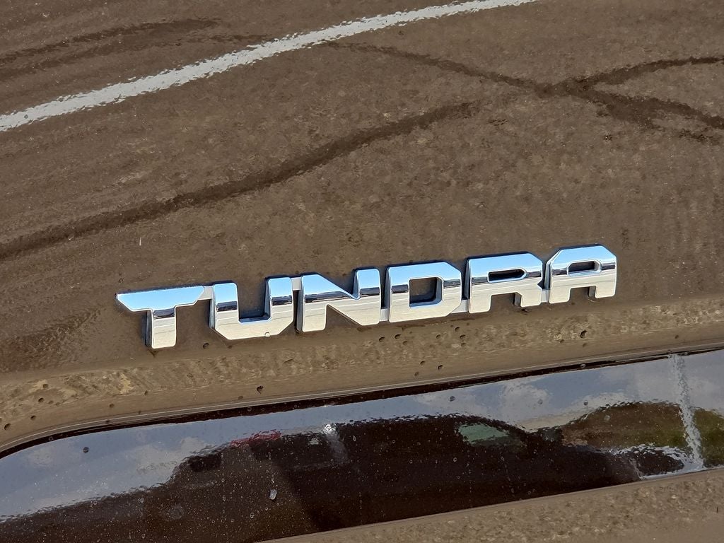 2024 Toyota Tundra Hybrid Limited