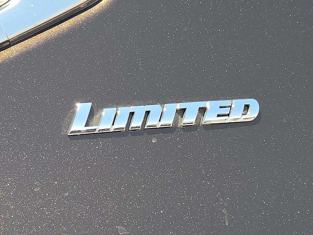 2024 Toyota Tundra Hybrid Limited