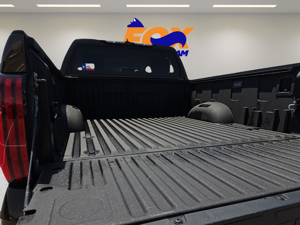 2024 Toyota Tundra Hybrid Limited