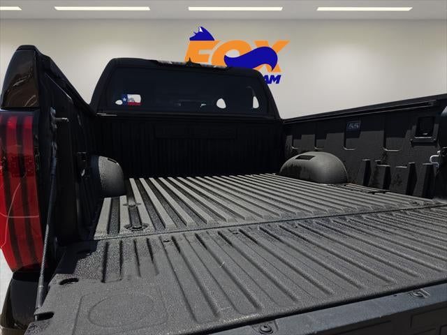 2024 Toyota Tundra Hybrid Limited