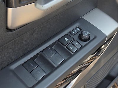 2024 Toyota Tundra Hybrid Limited