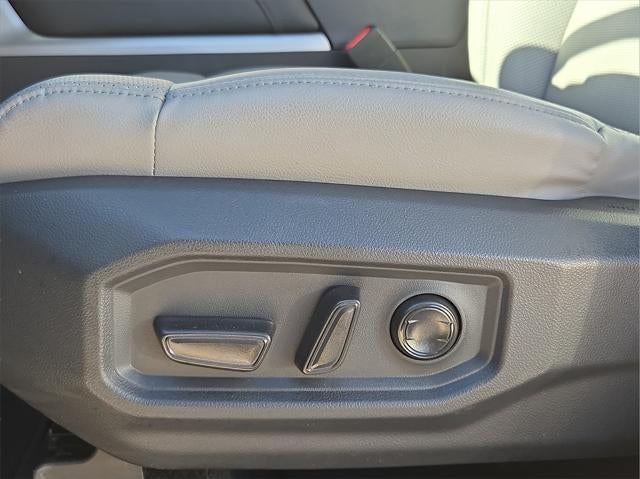 2024 Toyota Tundra Hybrid Limited