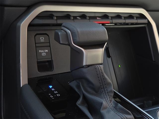 2024 Toyota Tundra Hybrid Limited