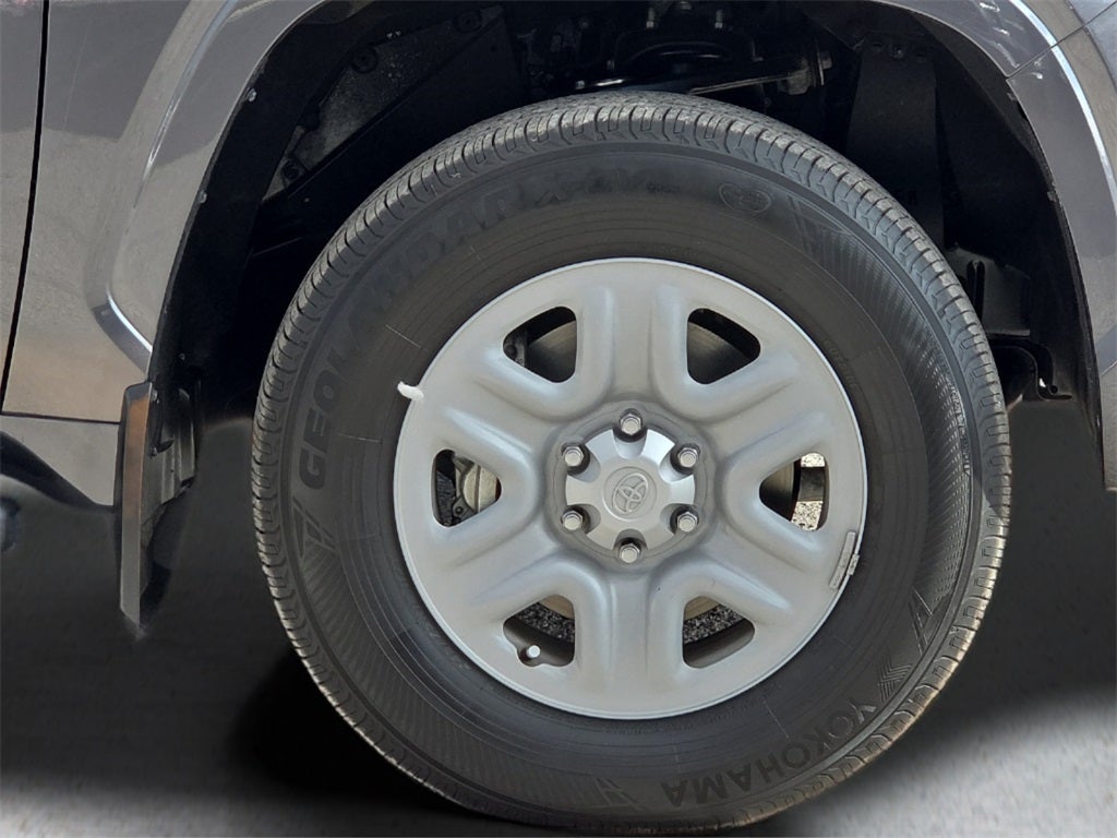 2024 Toyota Tundra SR