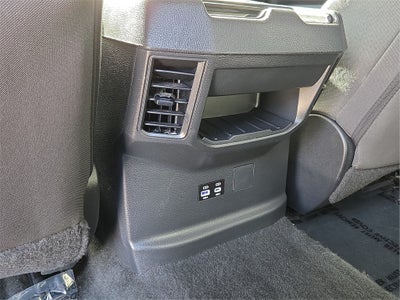 2024 Toyota Tundra SR