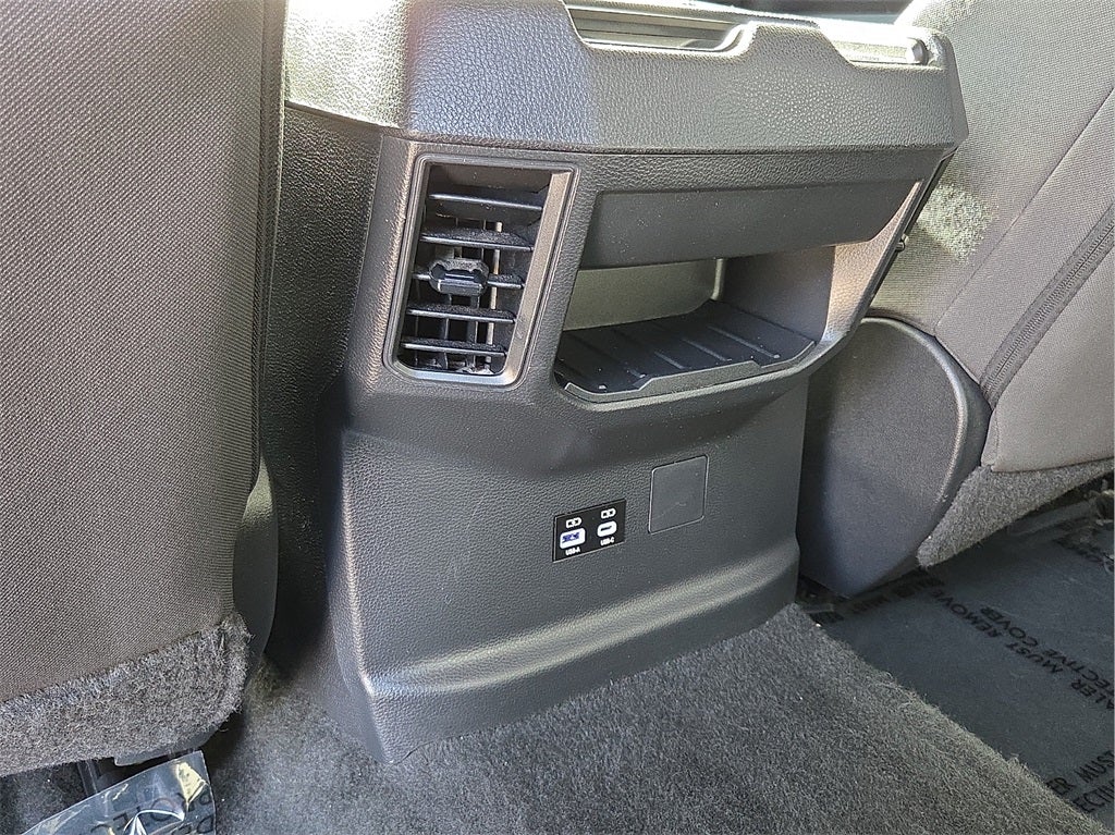 2024 Toyota Tundra SR