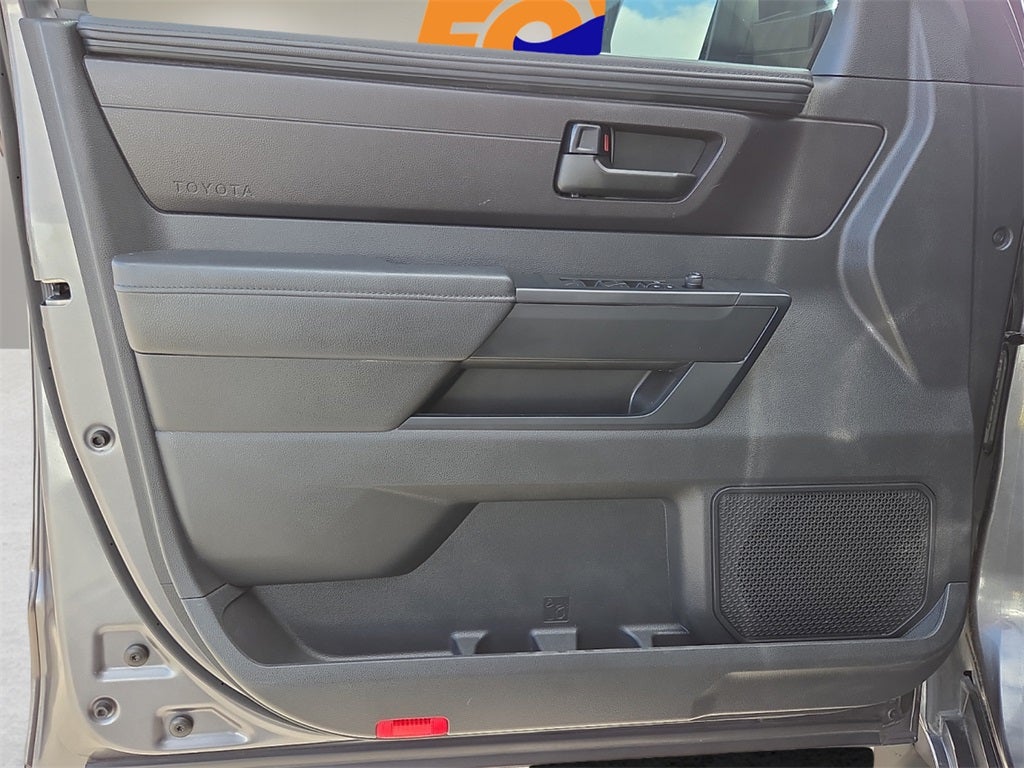 2024 Toyota Tundra SR