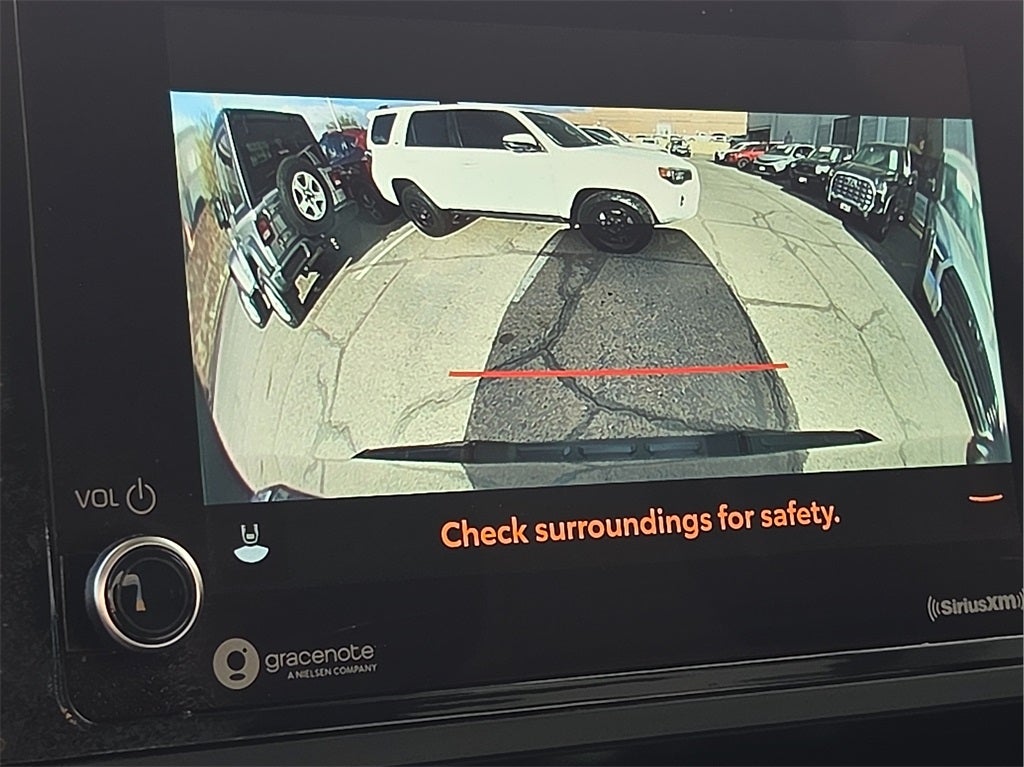 2024 Toyota Tundra SR