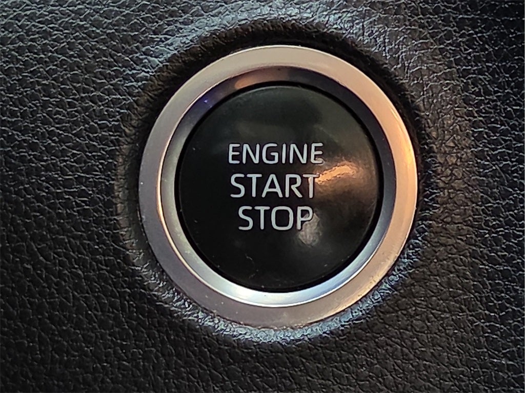 2024 Toyota Tundra SR