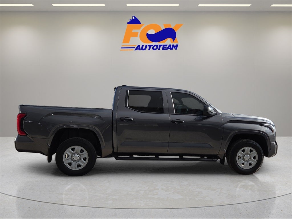 2024 Toyota Tundra SR