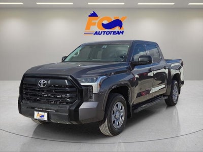 2024 Toyota Tundra SR