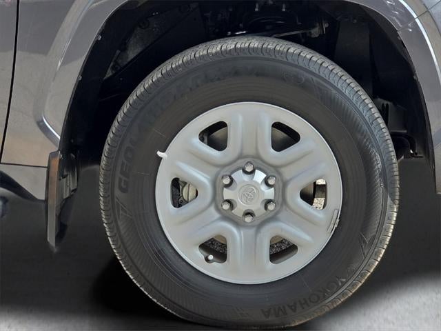 2024 Toyota Tundra SR