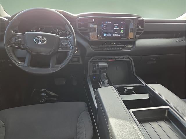 2024 Toyota Tundra SR