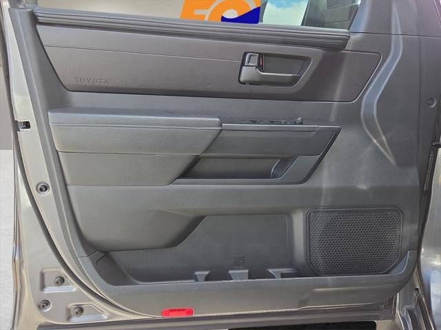 2024 Toyota Tundra SR